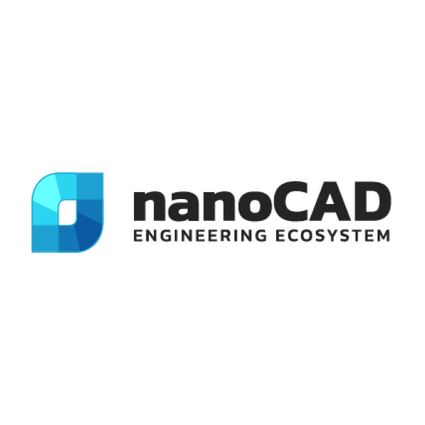 NanoCAD Banner
