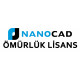 NanoCAD - Ömürlük Lisans